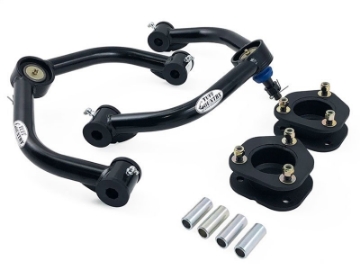 Picture of Tuff Country 19-23 Ram 1500 4wd 2in Level Kt w-Upr Cntrl Arm Frt New Body- Excl- Air Ride Susp