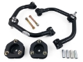 Picture of Tuff Country 19-23 Ram 15 4wd 2in Level Kt w-Uni-Ball Upr Cntrl Arm Frt New Bdy-Excl Air Rd Susp