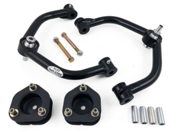 Picture of Tuff Country 19-23 Ram 15 4wd 2in Level Kt w-Uni-Ball Upr Cntrl Arm Frt New Bdy-Excl Air Rd Susp