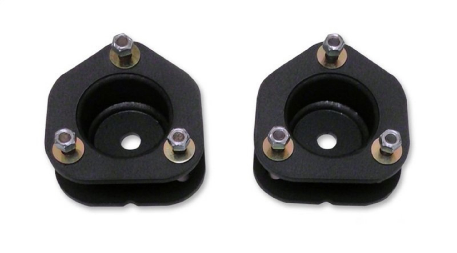 Picture of Tuff Country 05-08 Dodge Dakota 4wd 2in Leveling Kit Front No Strut Disassembly