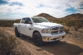 Picture of Tuff Country 13-18 Dodge Ram 1500 2in Front Leveling Kit with Ride Height Sensor Links