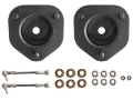 Picture of Tuff Country 19-23 Dodge Ram 1500 2in Front Leveling Kit with Ride Height Sensor Links