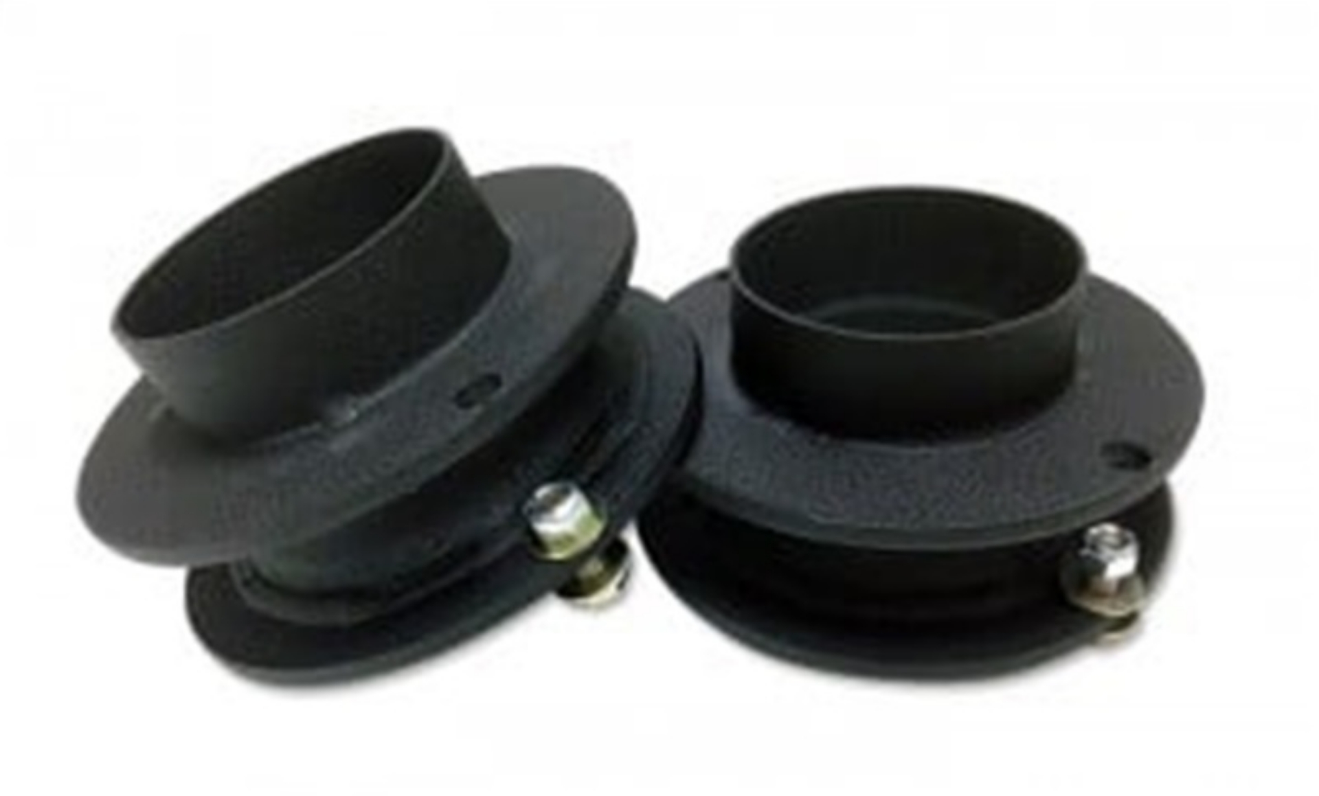 Picture of Tuff Country 14-23 Dodge Ram 2500 4wd 2in Leveling Kit Front No Shocks