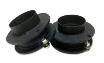 Picture of Tuff Country 14-23 Dodge Ram 2500 4wd 2in Leveling Kit Front 32908 SX8000 Shocks