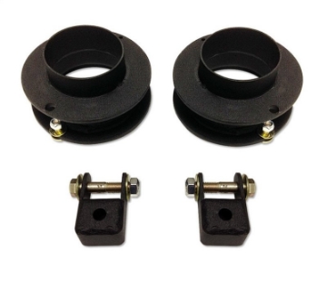 Picture of Tuff Country 14-23 Ram 2500 4wd 2in Leveling Kit Front- w-Front shock extension Brackets 32909