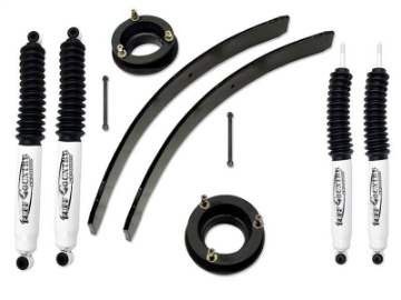 Picture of Tuff Country 94-02 Dodge Ram 2500 4x4 2in Lift Kit No Shocks