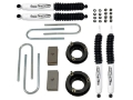 Picture of Tuff Country 03-13 Ram 2500 4X4 2in Lift Kit w-RrLift Blocks w-3-5in Rr Axle Tube No Shocks