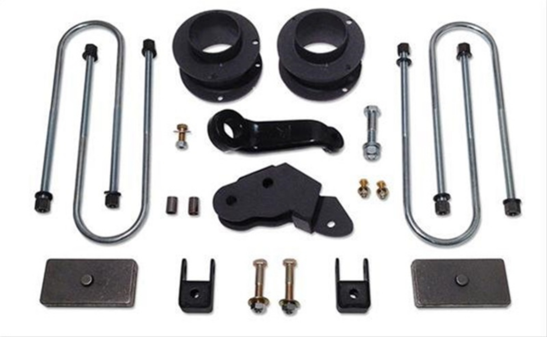 Picture of Tuff Country 13-18 Dodge Ram 3500 3in Standard Lift Kit