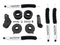 Picture of Tuff Country 14-18 Dodge Ram 2500 4x4 3in Lift Kit No Shocks