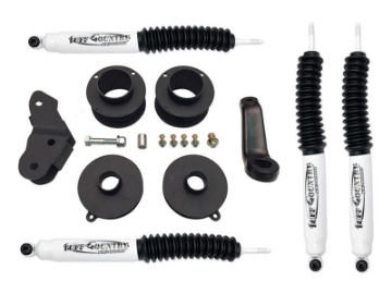 Picture of Tuff Country 14-18 Dodge Ram 2500 4x4 3in Lift Kit SX8000 Shocks