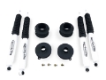 Picture of Tuff Country 19-23 Dodge Ram 2500 4x4 -3in Lift Kit w-o Front Shock Extension Brackets SX8000