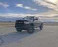 Picture of Tuff Country 19-23 Dodge Ram 2500 4x4 -3in Lift Kit w-o Front Shock Extension Brackets SX8000