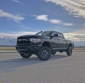 Picture of Tuff Country 19-23 Dodge Ram 2500 4x4 -3in Lift Kit w-o Front Shock Extension Brackets SX8000