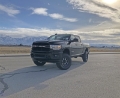 Picture of Tuff Country 19-23 Dodge Ram 3500 4x4 3in Lift w-Front Shock Extension Brackets Kit