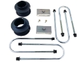 Picture of Tuff Country 19-23 Ram 3500 4x4 3in Lift Kit w-o Front Shock Extension Brackets No Shocks