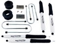 Picture of Tuff Country 19-23 Dodge Ram 3500 4x4 3in Lift Kit w-o Front Shock Extension Brackets SX8000