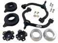 Picture of Tuff Country 19-23 Dodge Ram 1500 4X4 3-5in Lift Kit New Body Style Only SX8000 Shocks