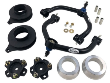 Picture of Tuff Country 19-23 Dodge Ram 1500 4X4 3-5in Lift Kit New Body Style Only SX8000 Shocks