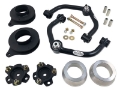 Picture of Tuff Country 19-23 Dodge Ram 1500 4X4 3-5in Uni-Ball Lift Kit New Body Style SX8000 Shocks