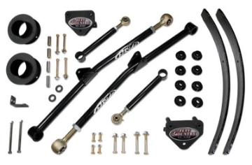 Picture of Tuff Country 99-01 Dodge Ram 1500 4X4 3in Arm Lift Kit Fits 4-1-99 & Later SX8000
