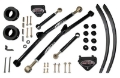 Picture of Tuff Country 99-02 Dodge Ram 2500 4X4 3in Arm Lift Kit Fits 4-1-99 & Later No Shocks