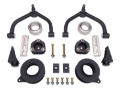 Picture of Tuff Country 09-18 Dodge Ram 1500 4X4 4in Lift Kit SX8000 Shocks