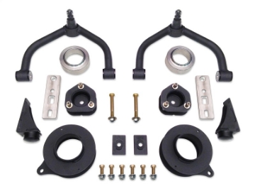 Picture of Tuff Country 09-18 Dodge Ram 1500 4X4 4in Lift Kit SX8000 Shocks