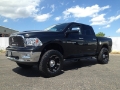 Picture of Tuff Country 09-18 Dodge Ram 1500 4X4 4in Lift Kit SX8000 Shocks