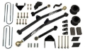 Picture of Tuff Country 09-13 Dodge Ram 2500 4x4 4-5in Arm Lift Kit No Shocks