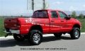 Picture of Tuff Country 09-13 Dodge Ram 2500 4x4 4-5in Arm Lift Kit No Shocks