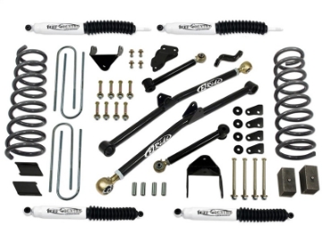 Picture of Tuff Country 09-13 Dodge Ram 2500-3500 Front 4-5in Arm Lift Kit