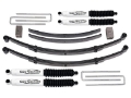 Picture of Tuff Country 69-93 Dodge Truck 1-2 & 3-4 Ton 4x4 W150-W250 4in Lift Kit No Shocks