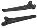 Picture of Tuff Country 14-23 Dodge Ram 2500 4wd - 13-22 Ram 3500 Radius Arms Fits with 5in Lift