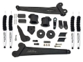 Picture of Tuff Country 14-18 Dodge Ram 2500 4x4 5in Performance Lift Kit No Shocks