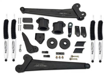 Picture of Tuff Country 14-18 Dodge Ram 2500 4x4 5in Performance Lift Kit No Shocks