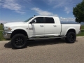 Picture of Tuff Country 14-18 Dodge Ram 2500 4x4 5in Performance Lift Kit SX8000 Shocks