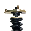 Picture of BLOX Racing 08-14 Subaru WRX Plus Series Fully Adjustable Coilovers