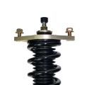 Picture of BLOX Racing 08-14 Subaru WRX Plus Series Fully Adjustable Coilovers