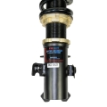 Picture of BLOX Racing 15-21 Subaru WRX-STI Plus Series Fully Adjustable Coilovers