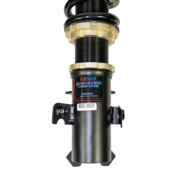 Picture of BLOX Racing 15-21 Subaru WRX-STI Plus Series Fully Adjustable Coilovers