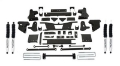 Picture of Tuff Country 98-99 Dodge Durango 4x4 5-5in Lift Kit SX6000 Shocks