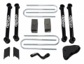 Picture of Tuff Country 03-07 Dodge Ram 2500-3500 6in Lift Kit