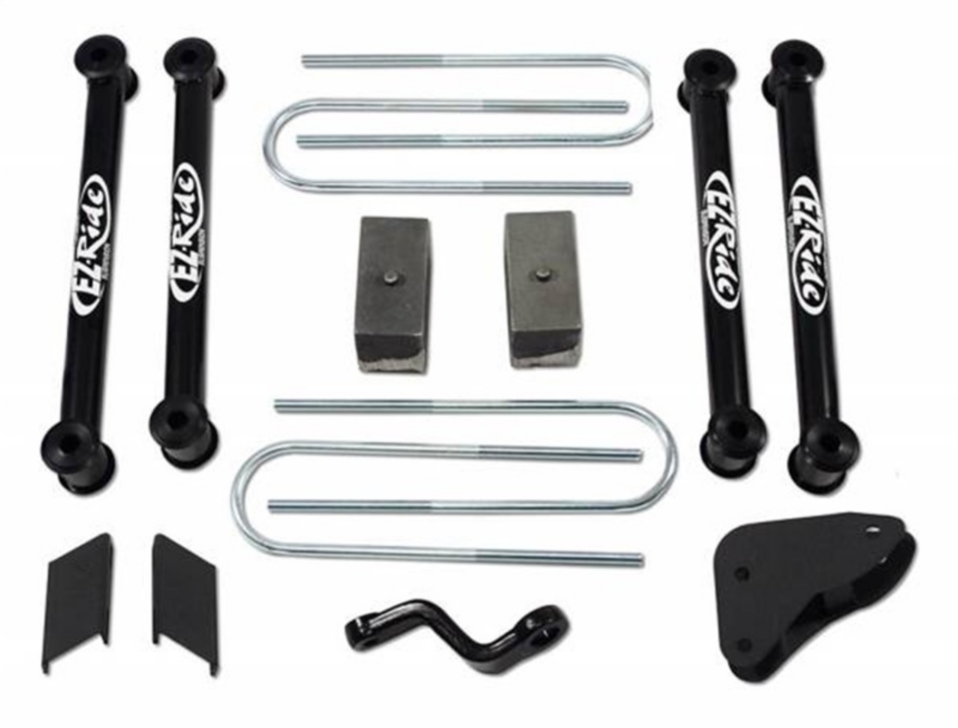Picture of Tuff Country 03-07 Dodge Ram 2500-3500 6in Lift Kit