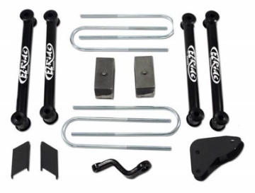 Picture of Tuff Country 03-07 Dodge Ram 2500-3500 6in Lift Kit