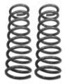 Picture of Tuff Country 03-13 Dodge Ram 2500 4wd Coil Springs Front 6in Lift Over Stock Height-Pair
