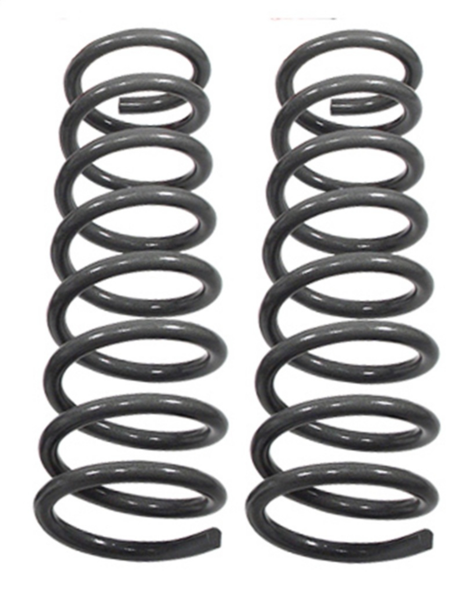Picture of Tuff Country 03-13 Dodge Ram 2500 4wd Coil Springs Front 6in Lift Over Stock Height-Pair