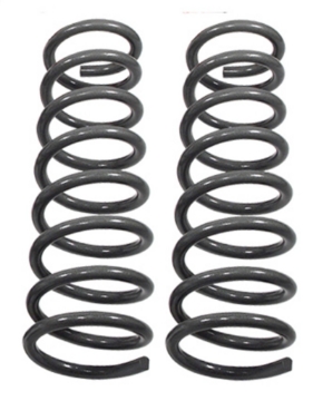 Picture of Tuff Country 03-13 Dodge Ram 2500 4wd Coil Springs Front 6in Lift Over Stock Height-Pair