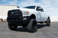 Picture of Tuff Country 09-13 Dodge Ram 2500 4x4 6in Lift Kit with Coil Springs No Shocks