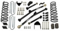 Picture of Tuff Country 07-08 Ram 2500 4X4 6in Arm Lift Kt w-Coil Springs Fits 7-1-07 & Later No Shocks