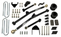 Picture of Tuff Country 07-08 Dodge Ram 2500 6in Lift Kit No Shocks 36224